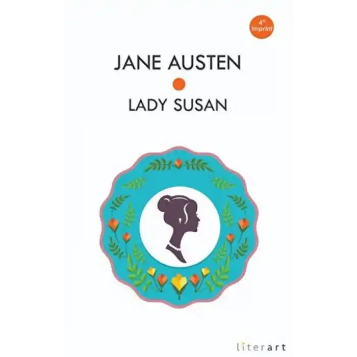 TCX Lady Susan