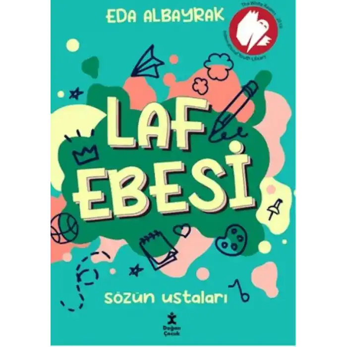 TCX Laf Ebesi- Sözün Ustaları