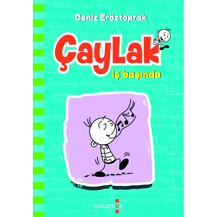 TCX lak - İş Başında