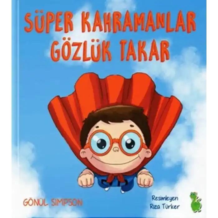 TCX lar Gözlük Takar