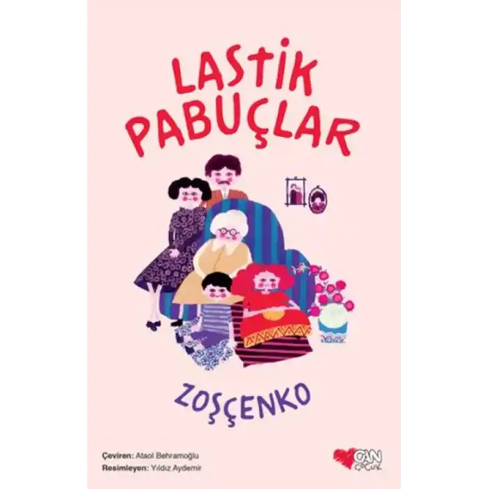 TCX Lastik Pabuçlar