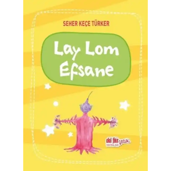 TCX Lay Lom Efsane