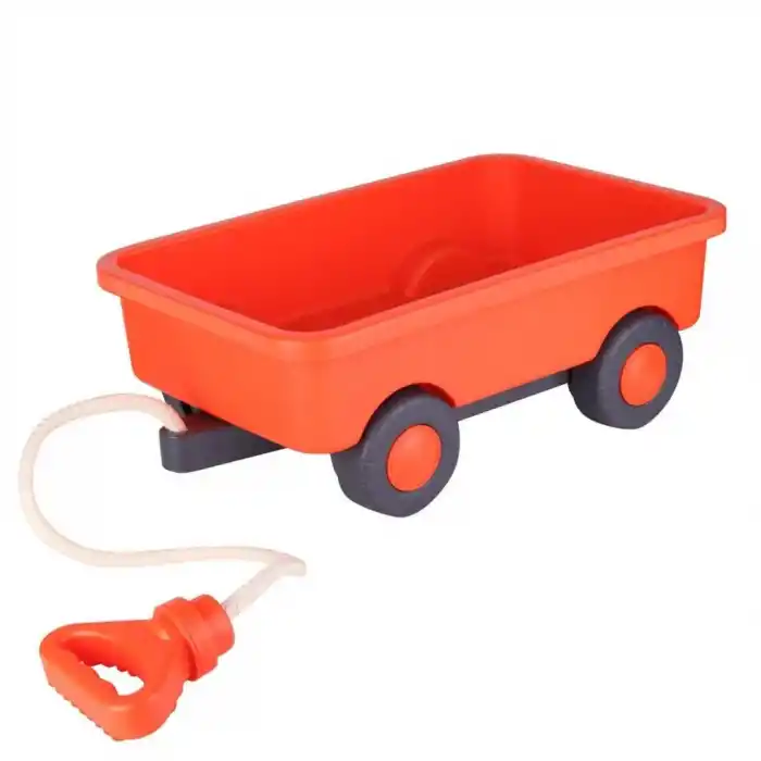 TCX LC-30914 Çek Çek Vagon