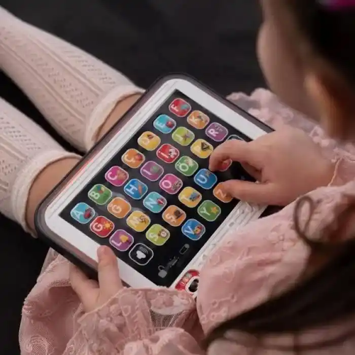 TCX LC-31404 EĞİTİCİ TABLET