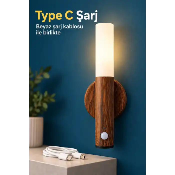 TCX Led Aplik