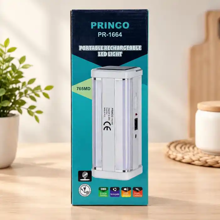 TCX LED Fener