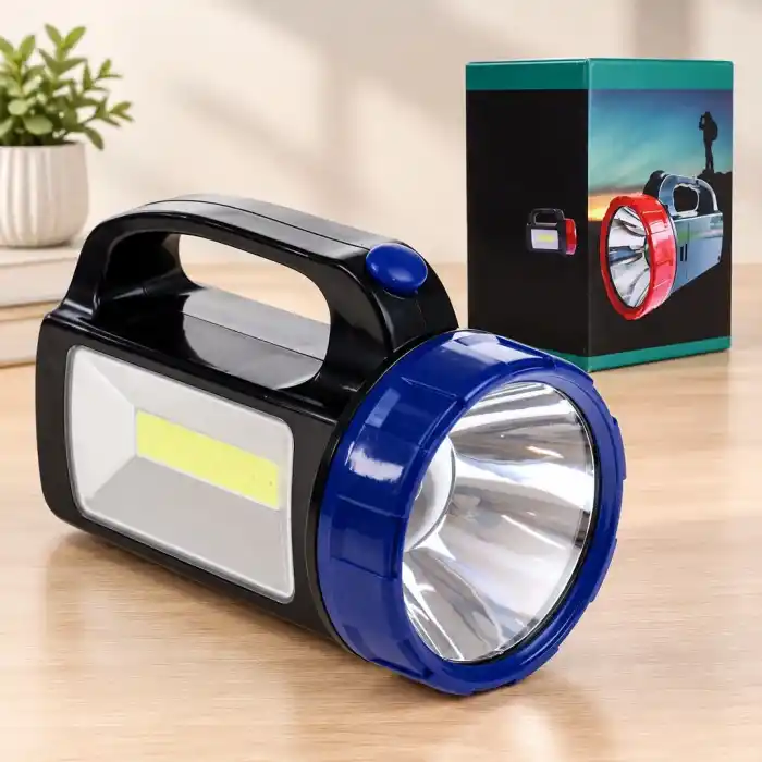 TCX LED Pilli Fener