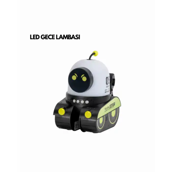 TCX Led Projektör Lamba