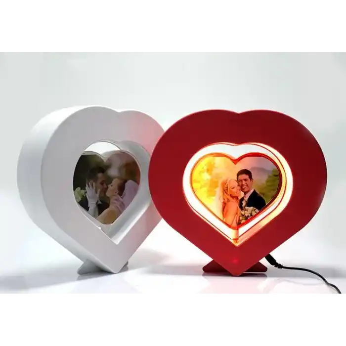 TCX Ledli Kalpli Çerceve TCX1299