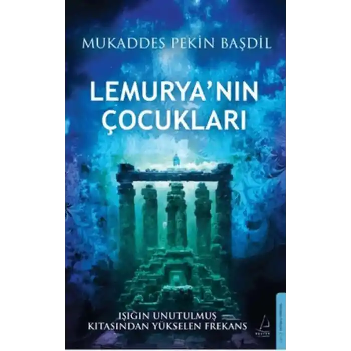 TCX Lemuryanın Çukları