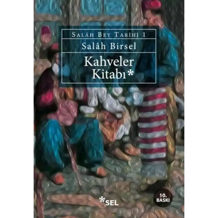 TCX ler Kitabı