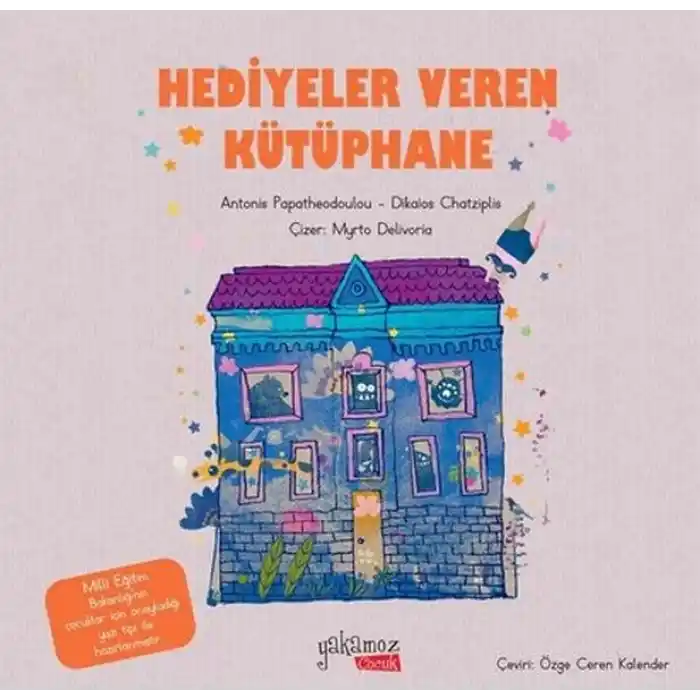 TCX ler Veren Kütüphane