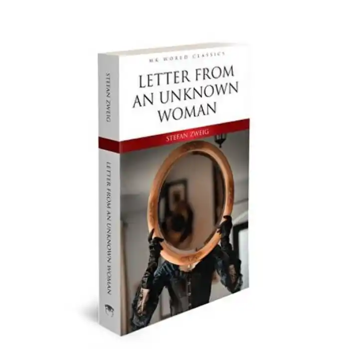 TCX Letter From An Unknown Woman
