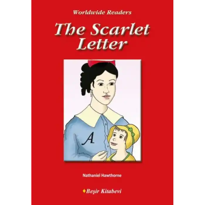 TCX Level 2 - The Scarlet Letter