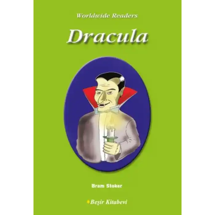 TCX Level 3 - Dracula