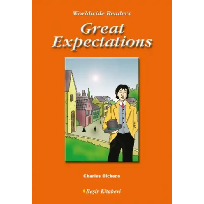 TCX Level 4 - Great Expectations
