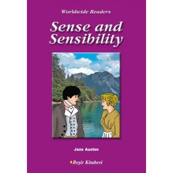 TCX Level 5 - Sense and Sensibility