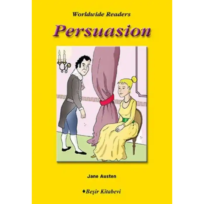 TCX Level 6 - Persuasion