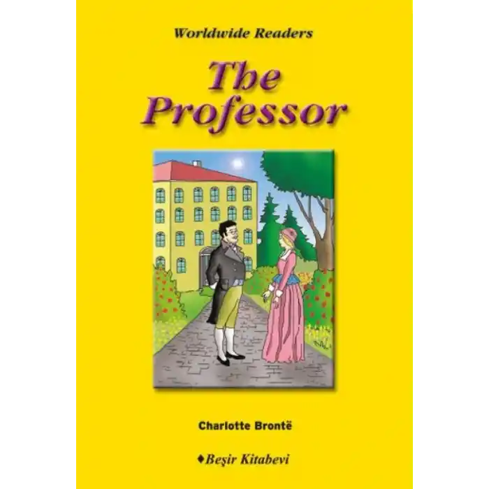 TCX Level 6 - The Professor
