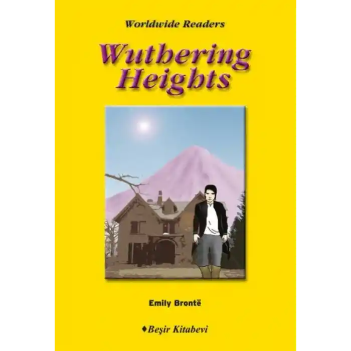 TCX Level 6 - Wuthering Heights