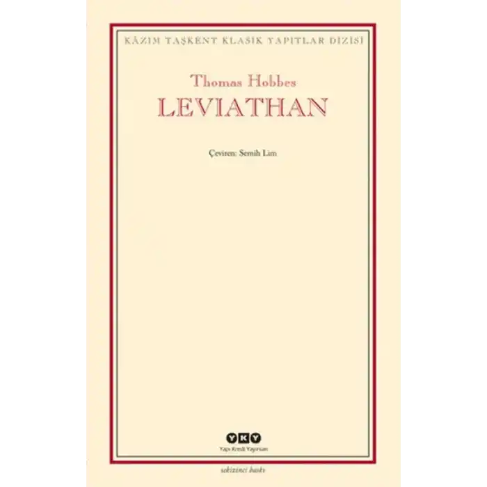 TCX Leviathan