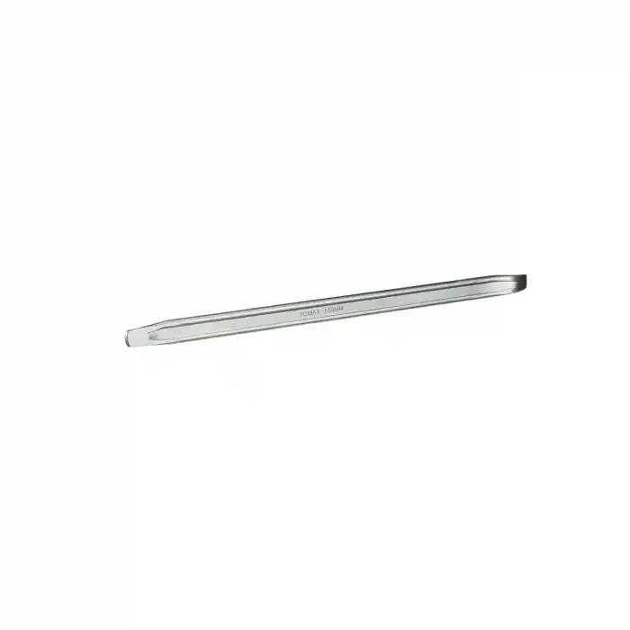 TCX Levye - 400 Mm, Krom Kaplı Karbon Çelik