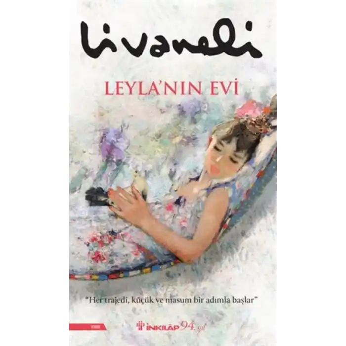 TCX Leyla’nın Evi