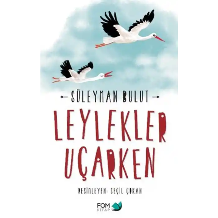 TCX Leylekler Uçarken