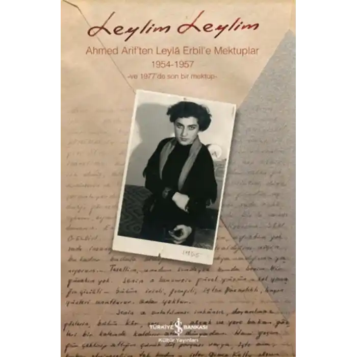 TCX Leylim Leylim