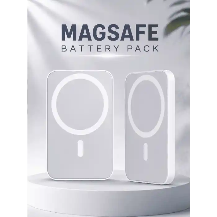 TCX LF-100 MAGSAFE BATTERY PACK 5.000 MAH
