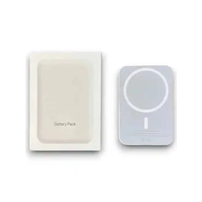 TCX LF-100 MAGSAFE BATTERY PACK 5.000 MAH