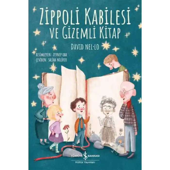 TCX li Kabilesi ve