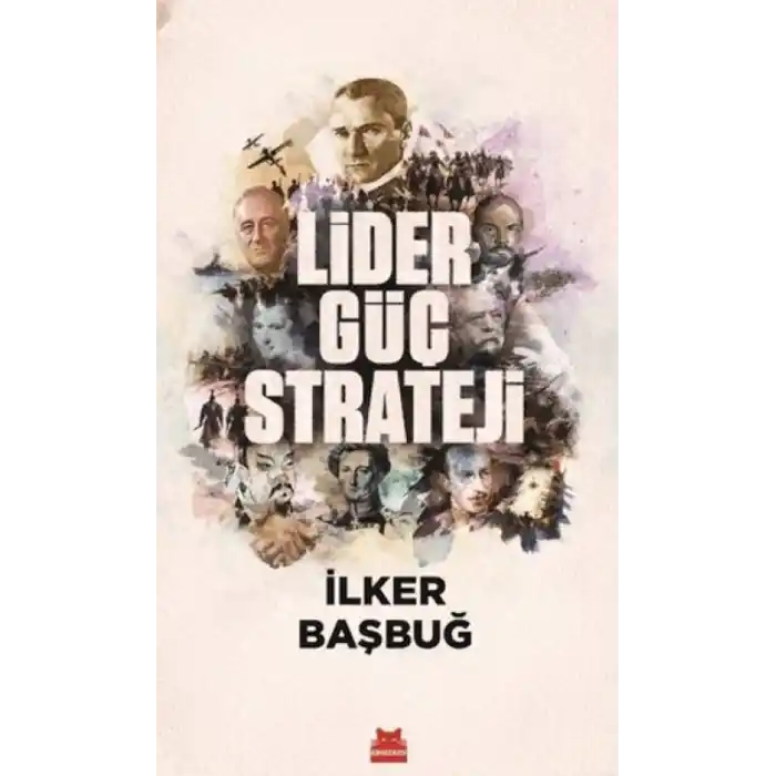 TCX Lider, Güç, Strateji