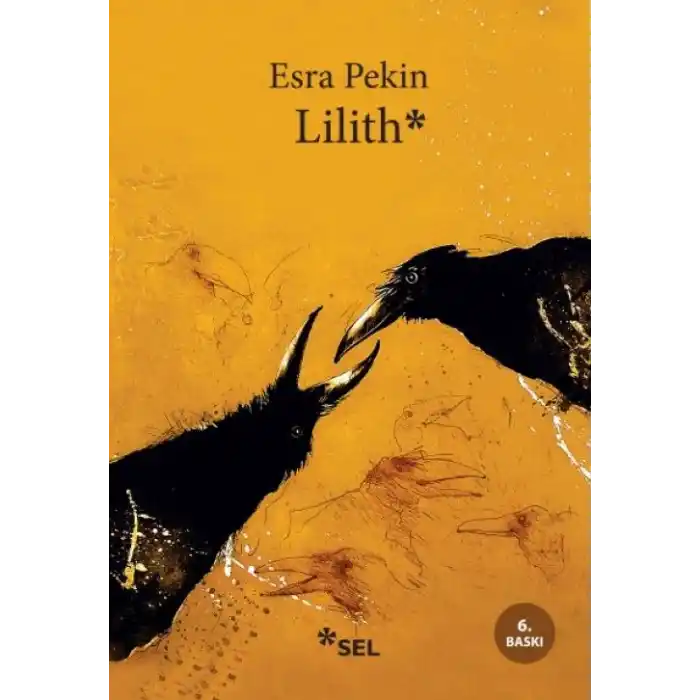 TCX Lilith