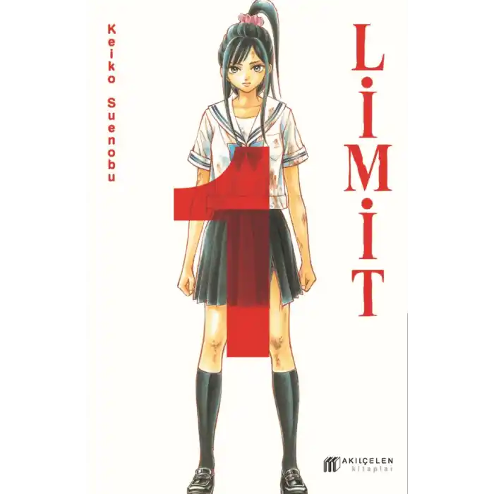 TCX Limit 1. Cilt