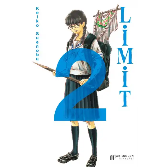 TCX Limit 2. Cilt
