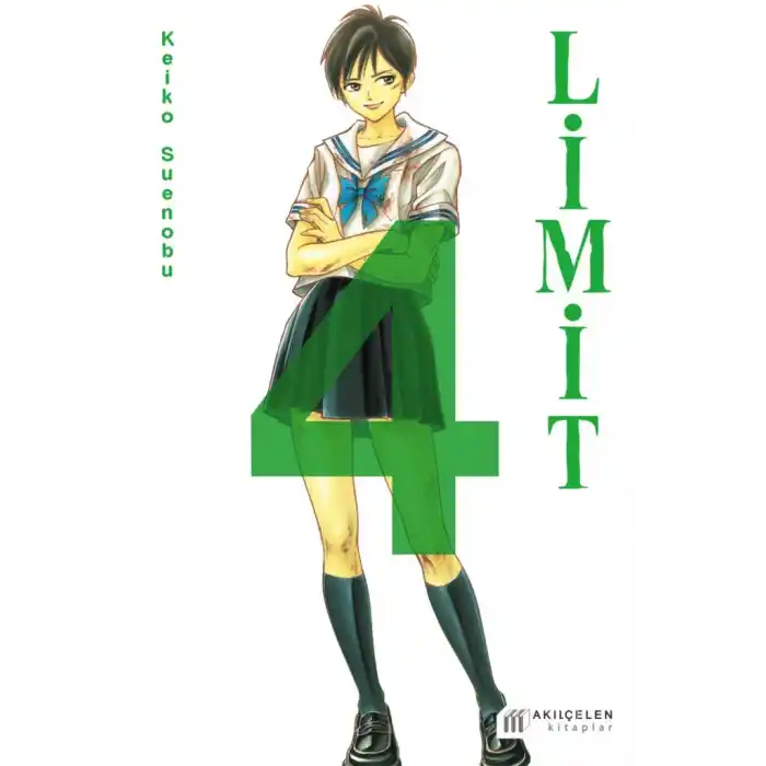 TCX Limit 4. Cilt