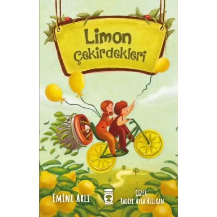 TCX Limon Çekirdekleri