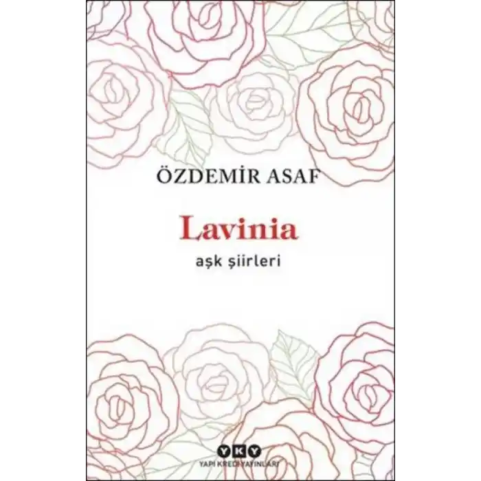 TCX Linia - Aşk Şiirleri