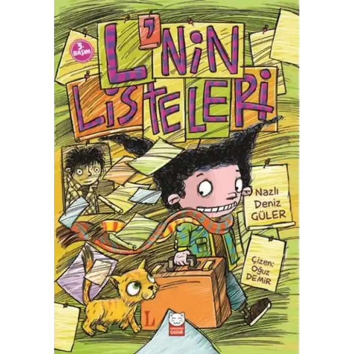 TCX Lnin Listeleri
