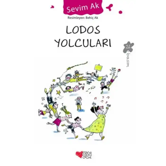 TCX Lodos Yolcuları