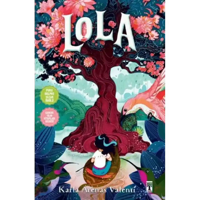 TCX Lola