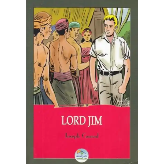 TCX Lord Jim
