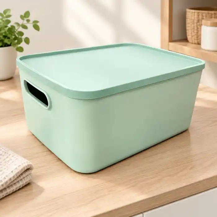 TCX Lotus Organizer Kutu