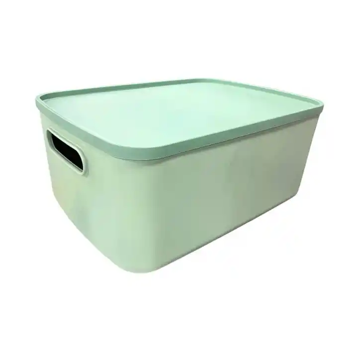 TCX Lotus Organizer Kutu