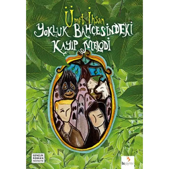 TCX luk Bahçesindeki Kayıp Melodi