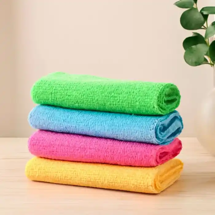 TCX Lüks Mikrofiber Temizlik Bezi