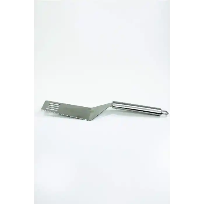 TCX Lüks Servis Bıçağı Paslanmaz Çelik 27 cm