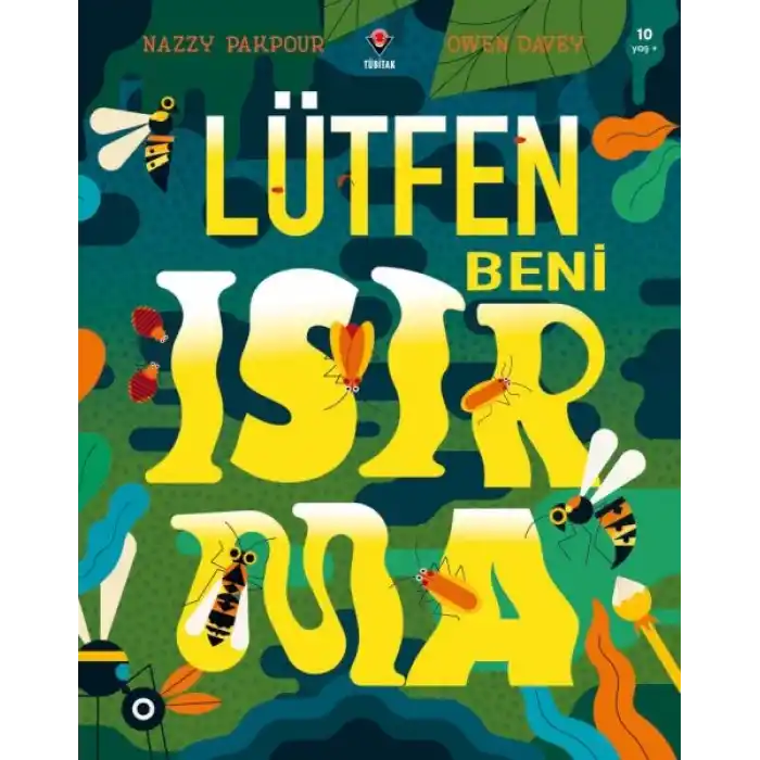 TCX Lütfen Beni Isırma