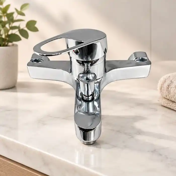 TCX Lüx Mix Banyo Bataryası